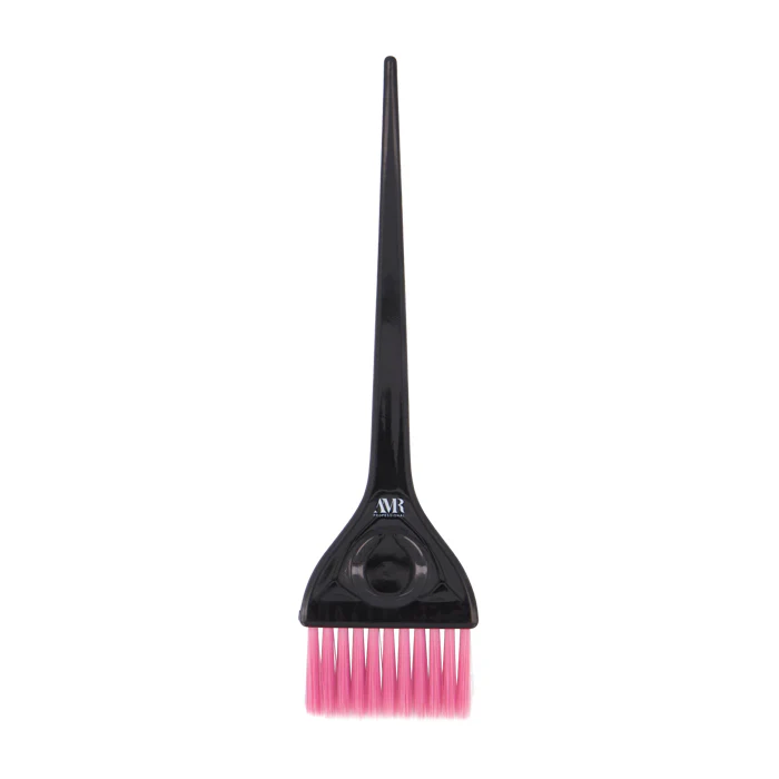 AMR Professional Tint Brush Large Soft Pink - Image 3