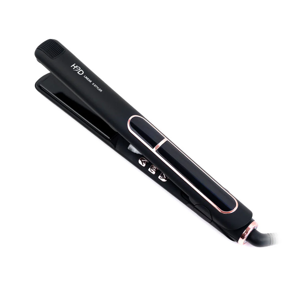 H2D Linear II Matt Black and Rose Gold With Mirror - Image 3