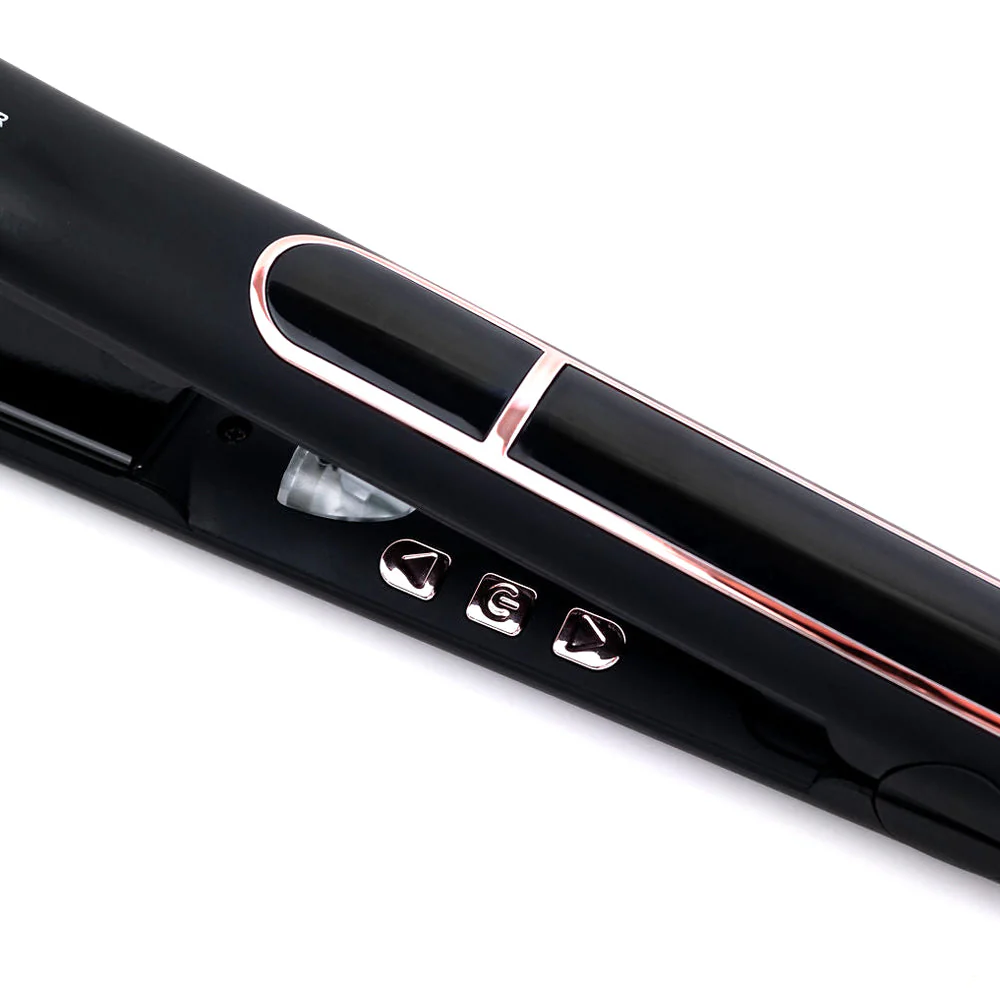 H2D Linear II Matt Black and Rose Gold With Mirror - Image 4