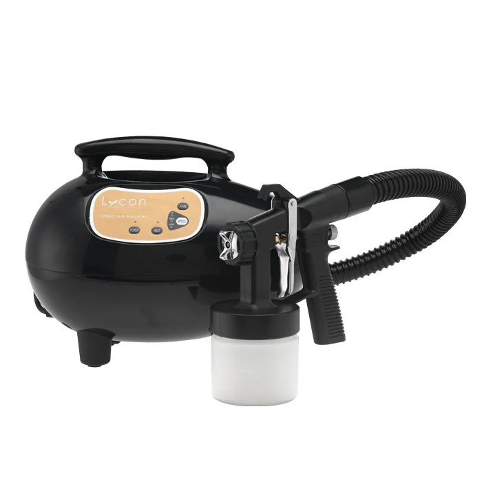 Lycon Lyco-Bronze Professional Spray Tan Machine - Image 3