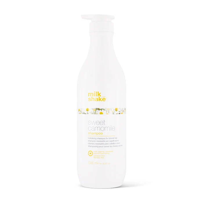 Best shampoo for normal hair