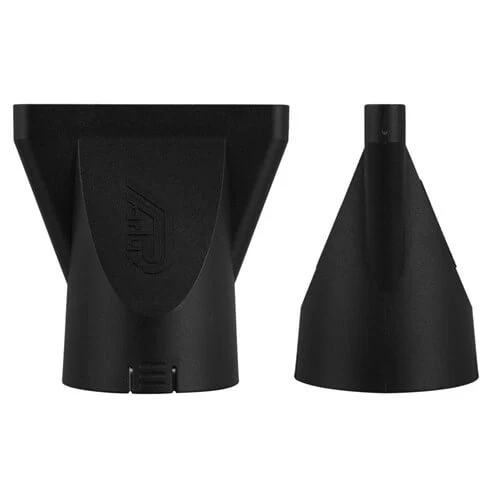 Parlux 3800 Ceramic & Ionic Dryer 2100W Black - Image 3